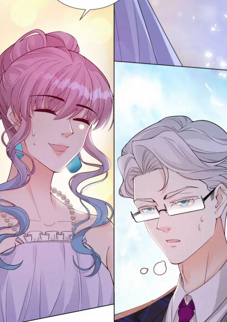 Món Quà Của Apolo 19 trang 25