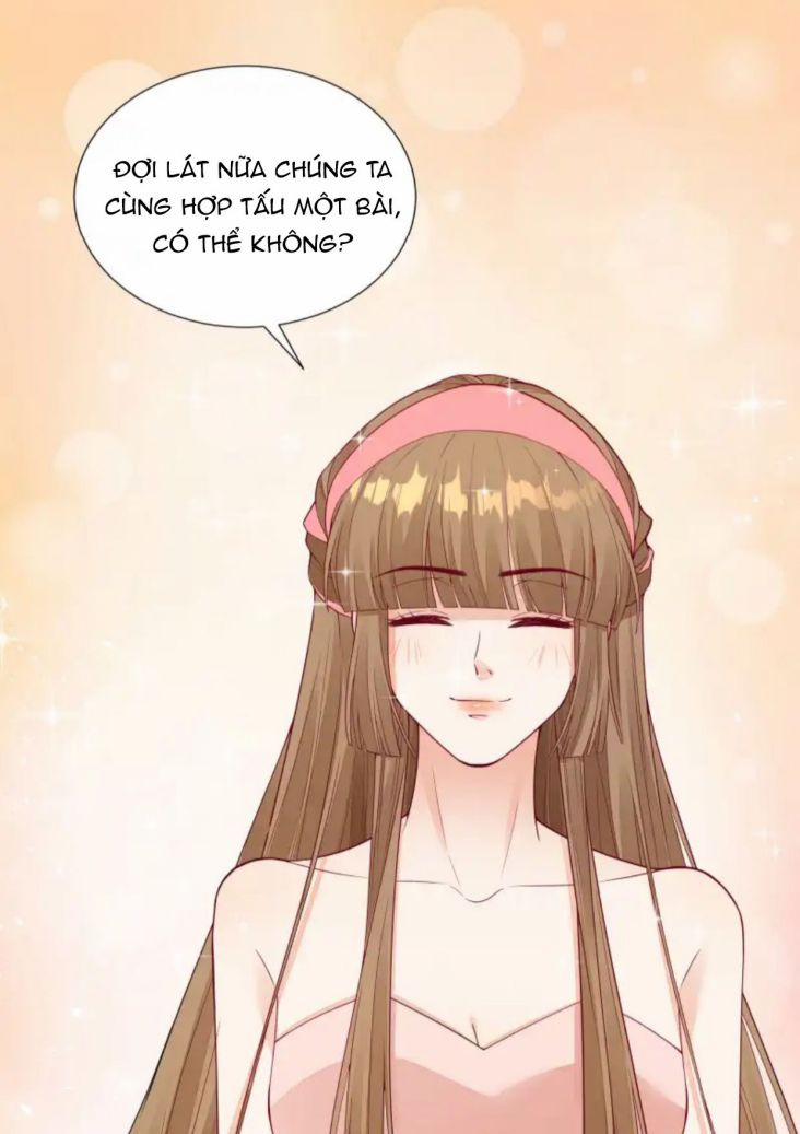 Món Quà Của Apolo 19 trang 29