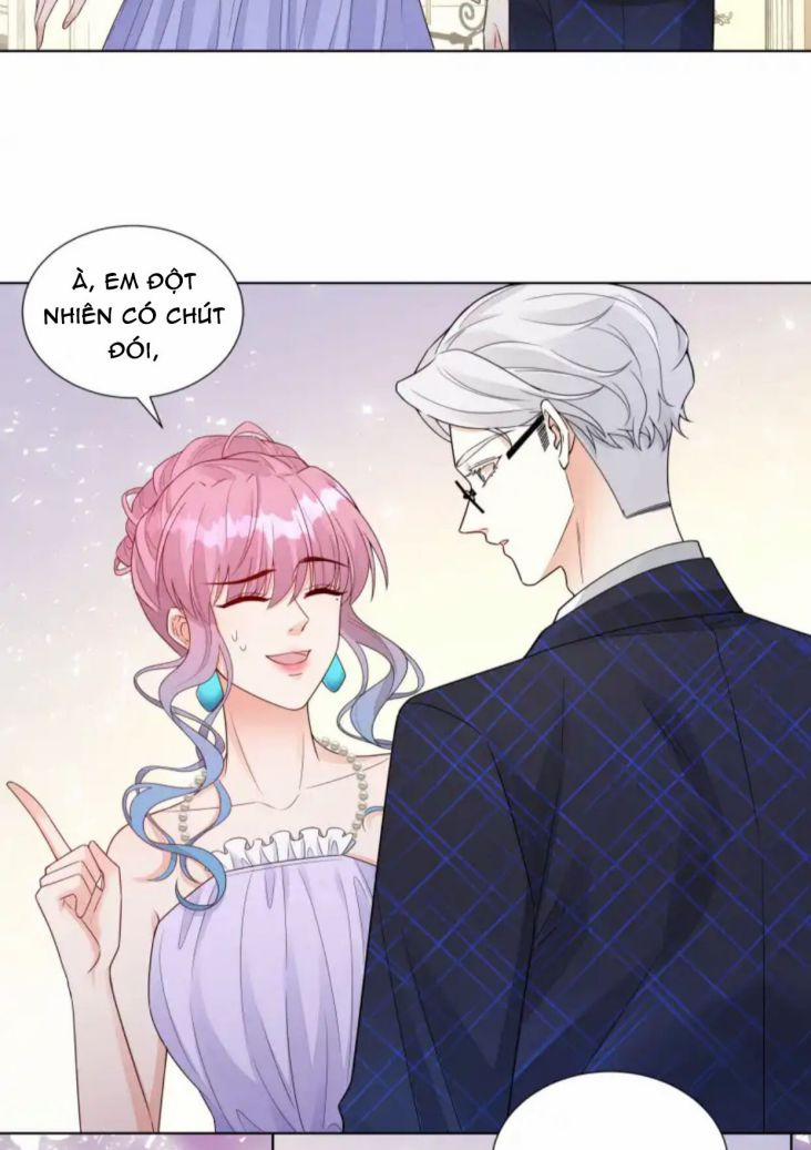 Món Quà Của Apolo 19 trang 3