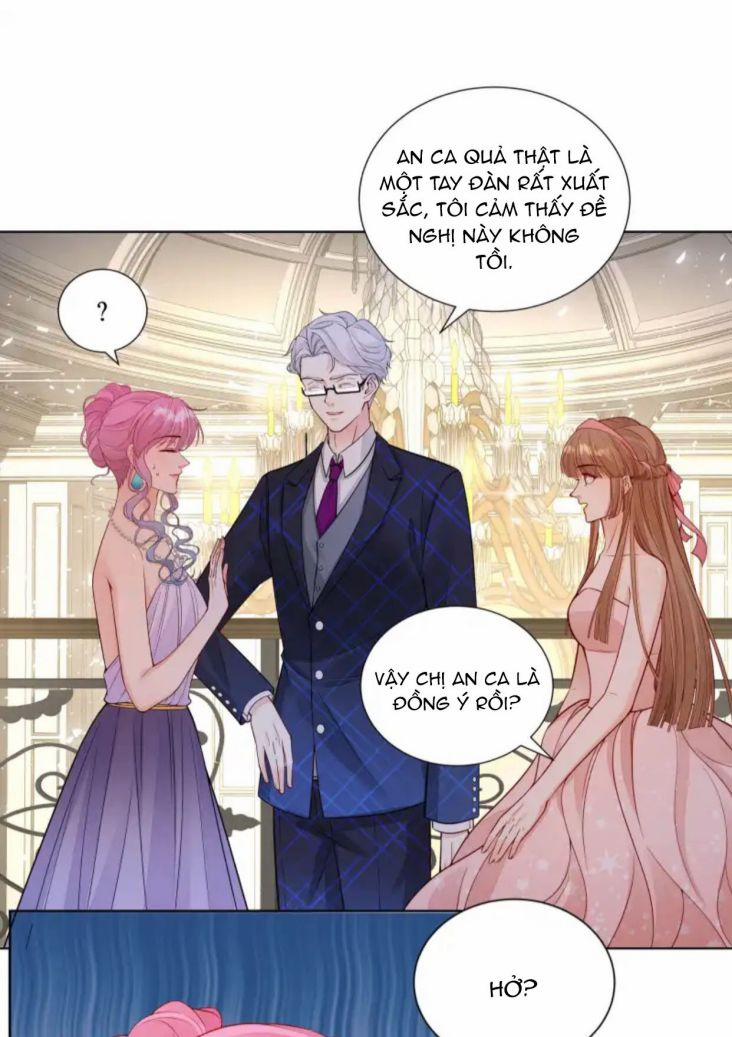 Món Quà Của Apolo 19 trang 32