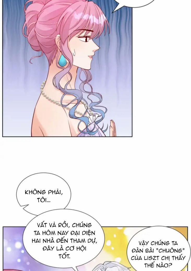 Món Quà Của Apolo 19 trang 33