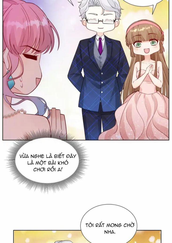 Món Quà Của Apolo 19 trang 34