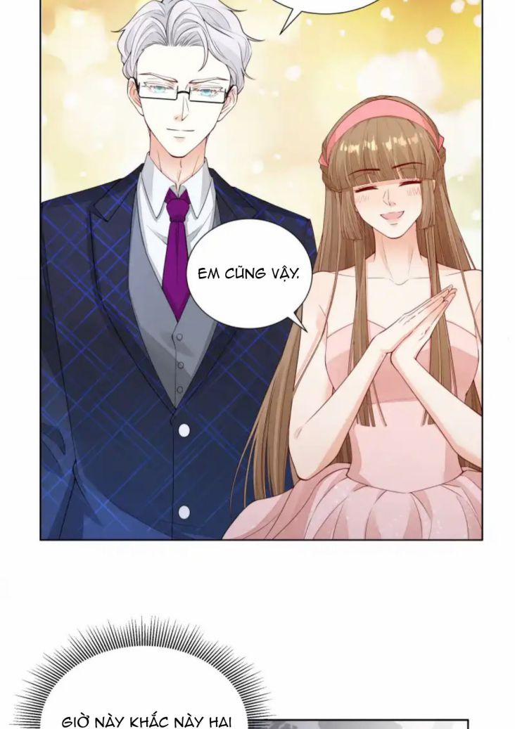 Món Quà Của Apolo 19 trang 35