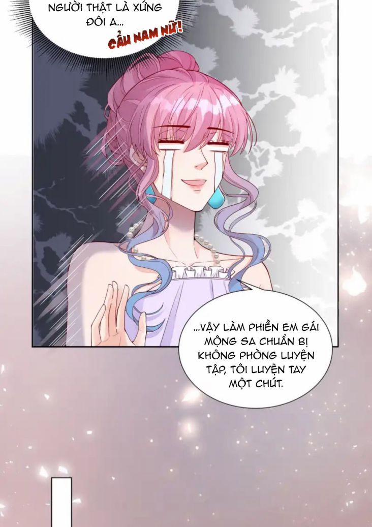 Món Quà Của Apolo 19 trang 36