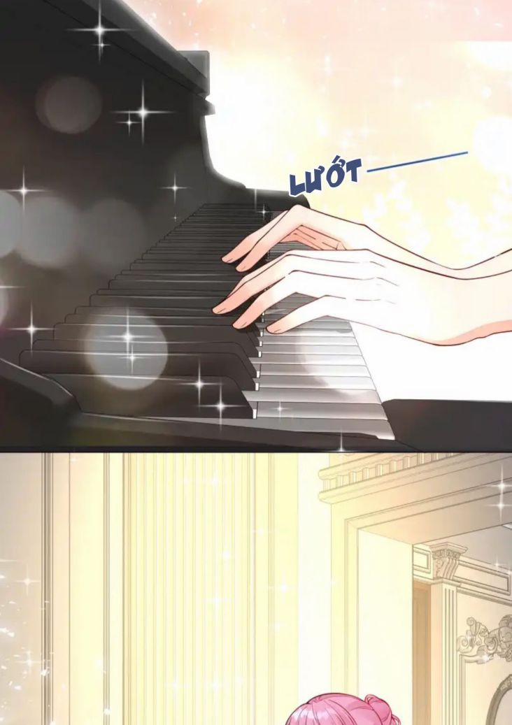 Món Quà Của Apolo 19 trang 38