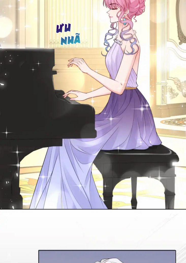 Món Quà Của Apolo 19 trang 39