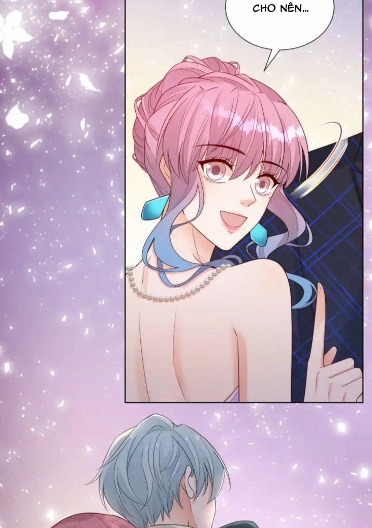 Món Quà Của Apolo 19 trang 4