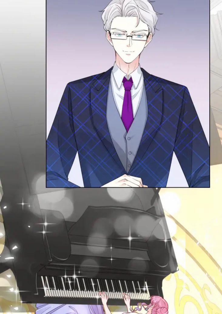 Món Quà Của Apolo 19 trang 40