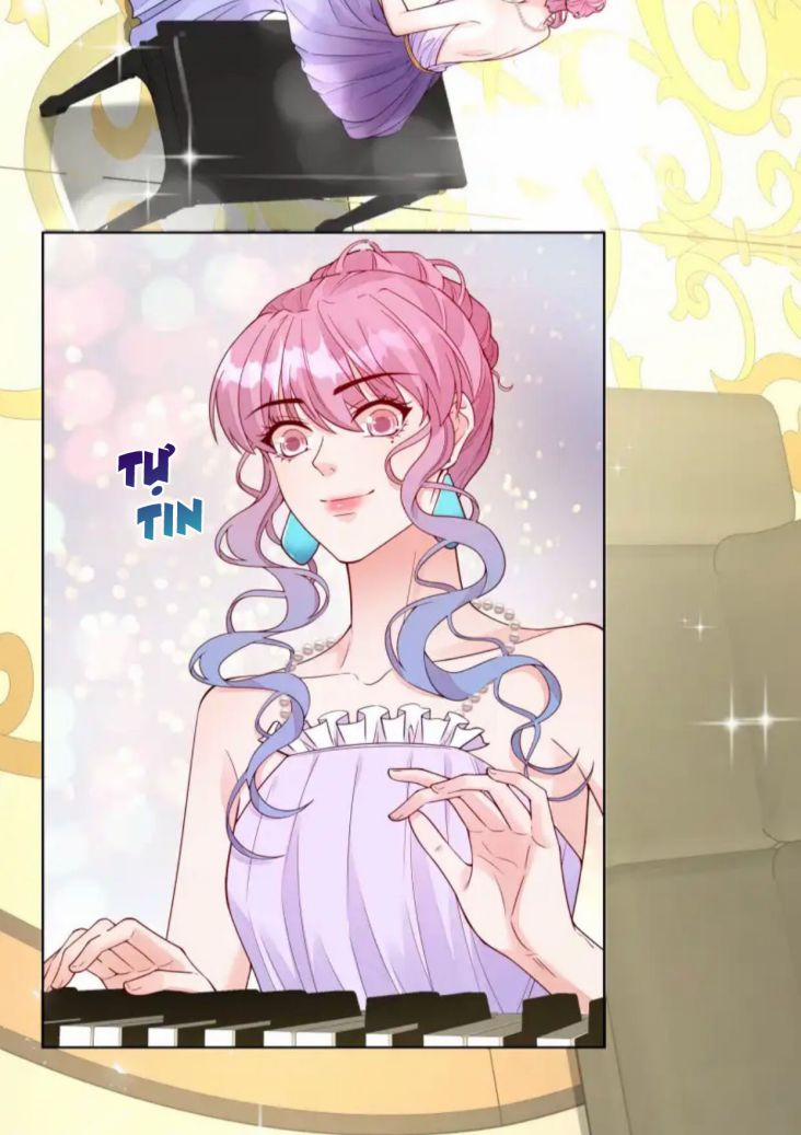 Món Quà Của Apolo 19 trang 41