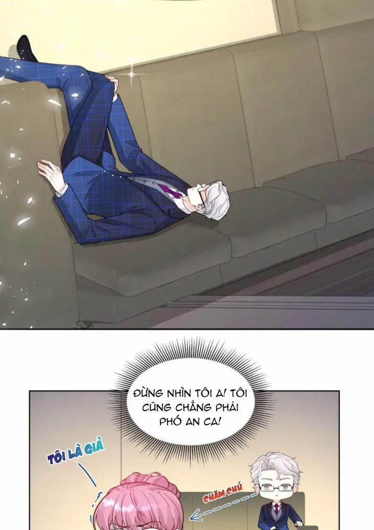 Món Quà Của Apolo 19 trang 42