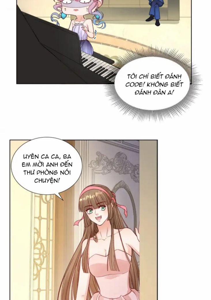 Món Quà Của Apolo 19 trang 43