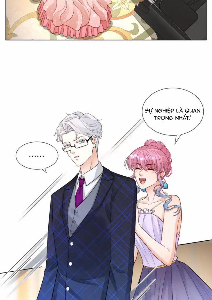 Món Quà Của Apolo 19 trang 46