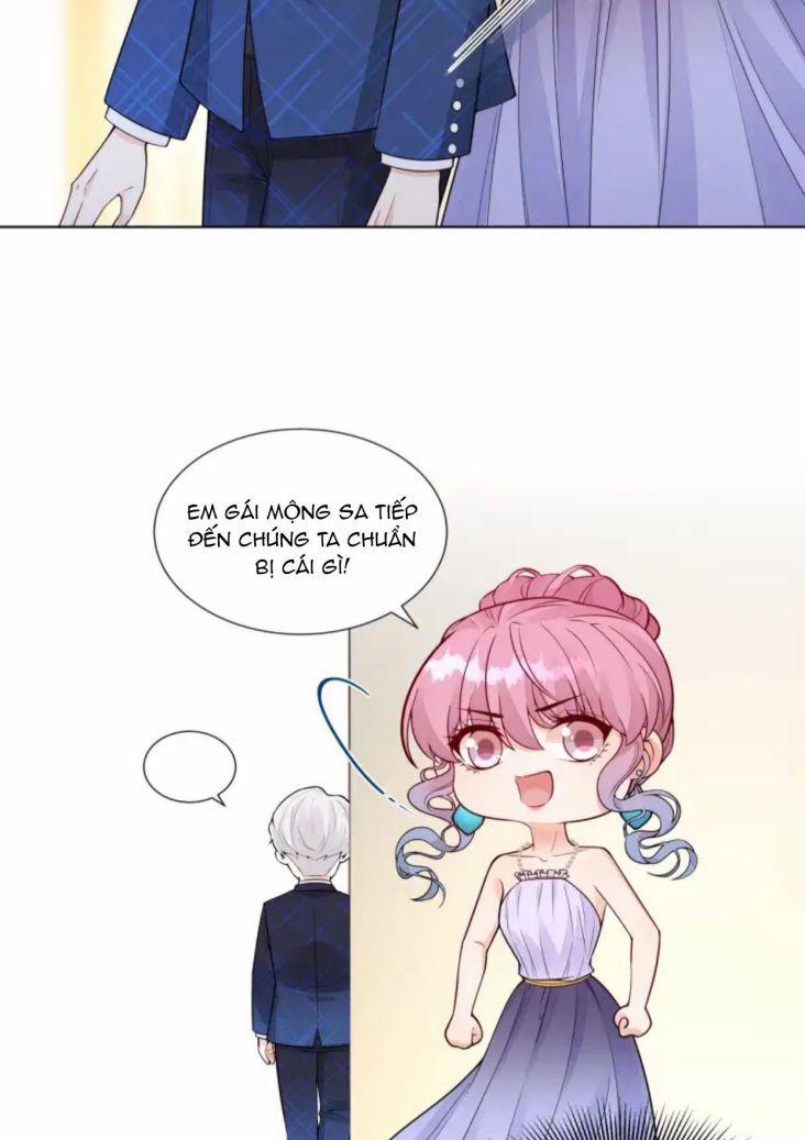 Món Quà Của Apolo 19 trang 47