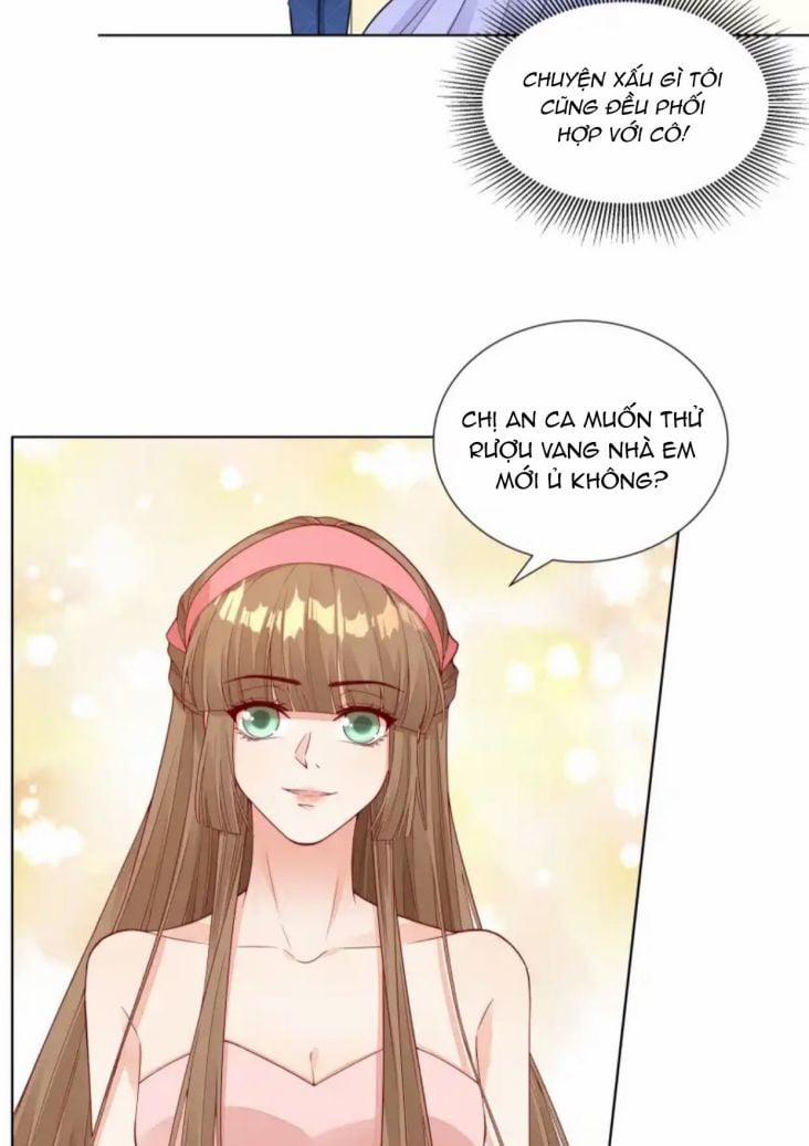 Món Quà Của Apolo 19 trang 48