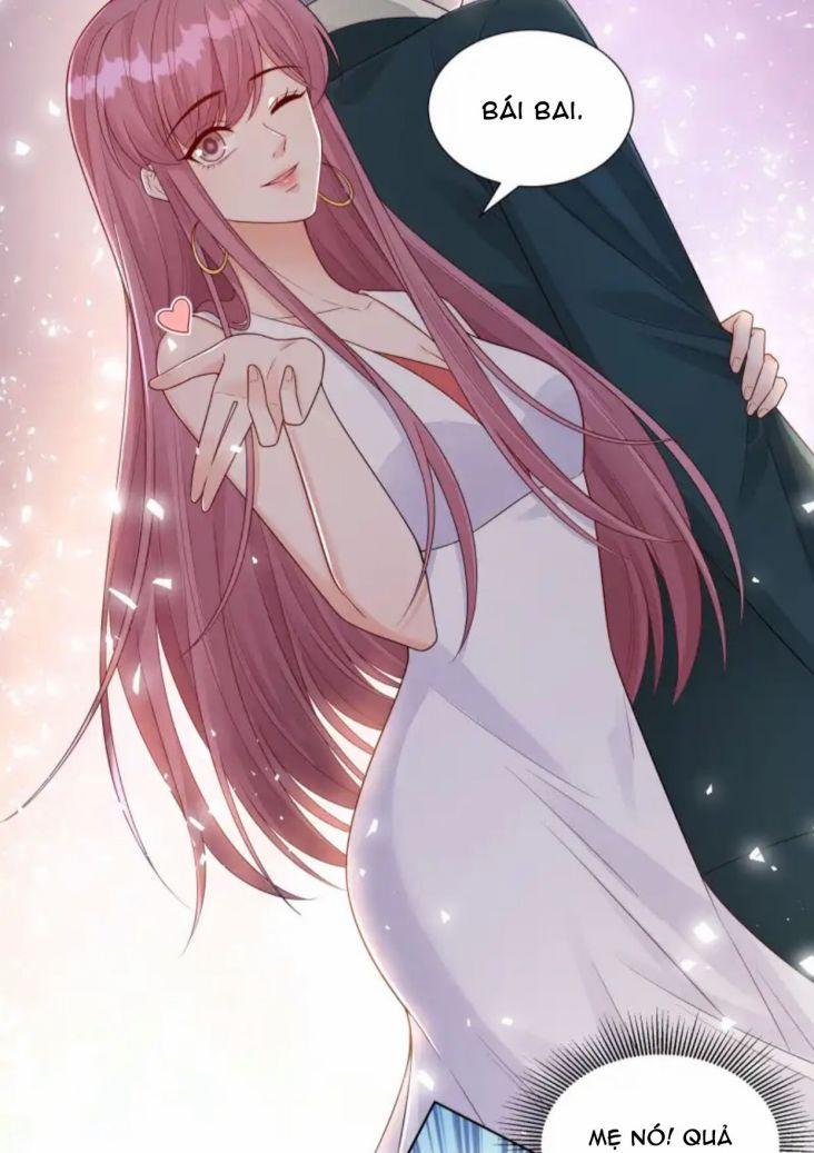 Món Quà Của Apolo 19 trang 5