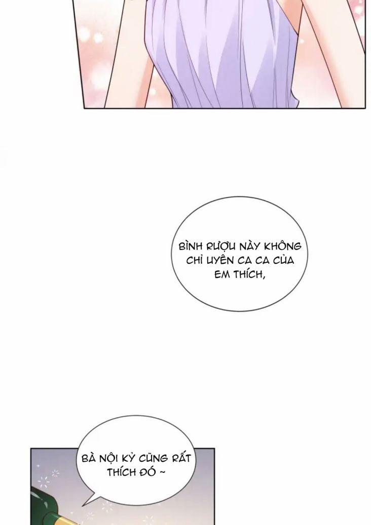 Món Quà Của Apolo 19 trang 50