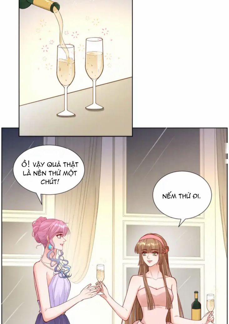 Món Quà Của Apolo 19 trang 51