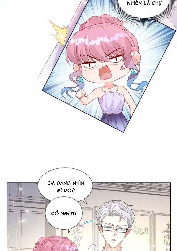 Món Quà Của Apolo 19 trang 6