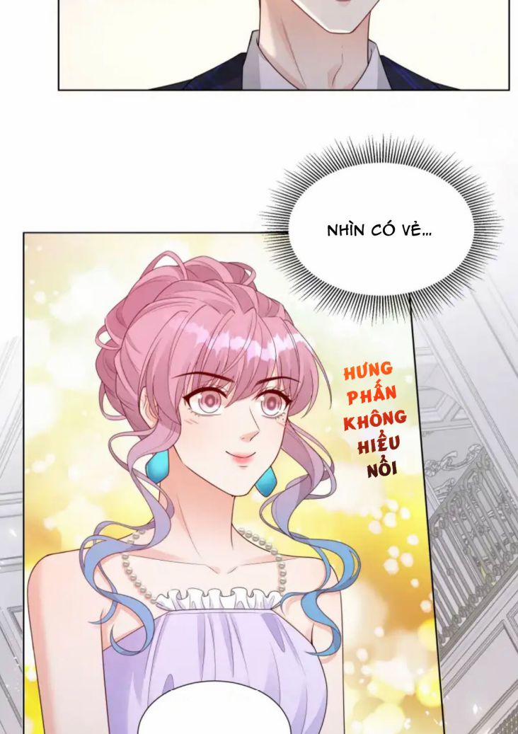 Món Quà Của Apolo 19 trang 8