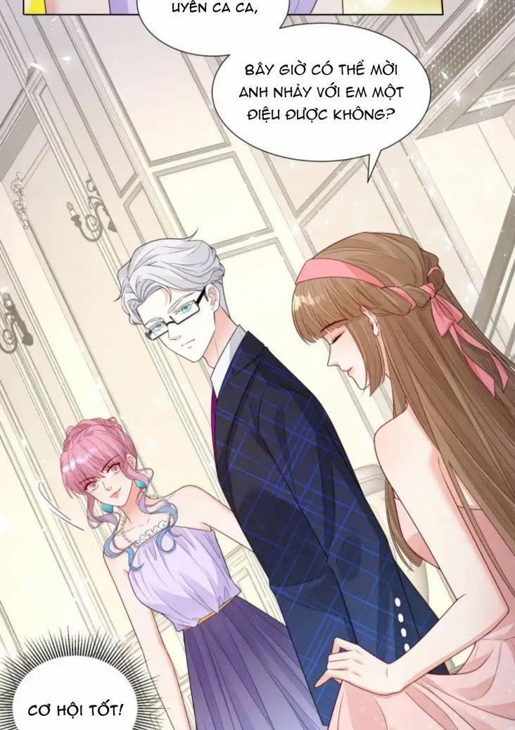 Món Quà Của Apolo 19 trang 9