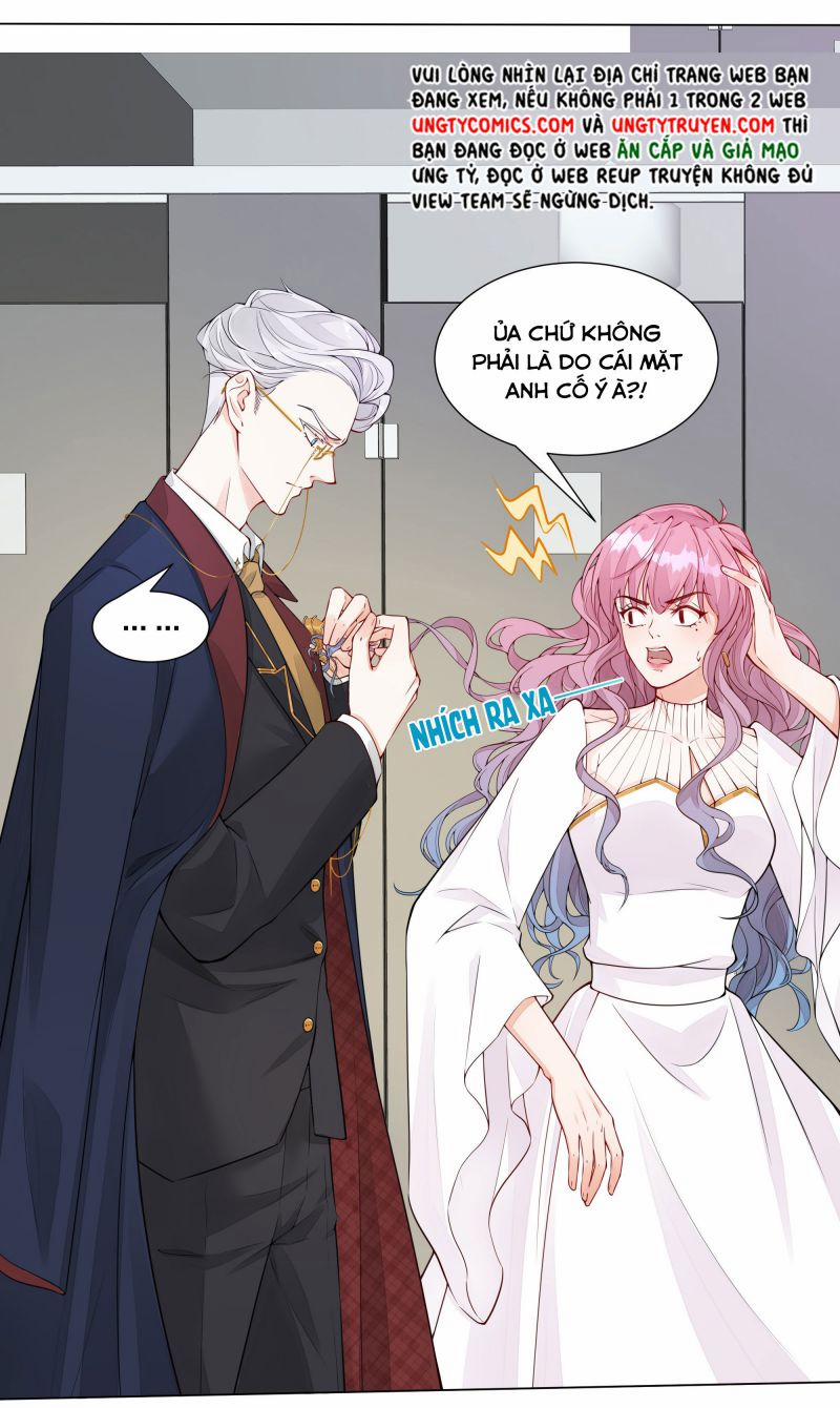 Món Quà Của Apolo 2 trang 10