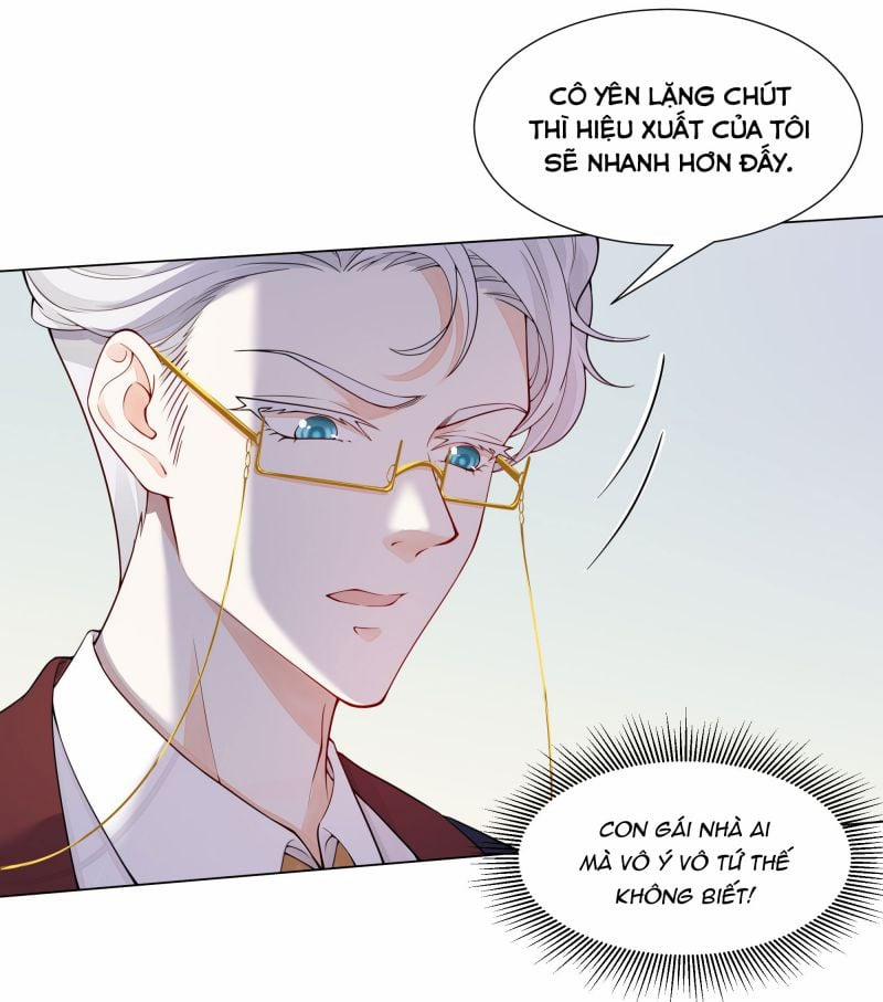 Món Quà Của Apolo 2 trang 11