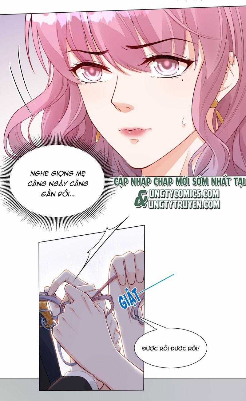 Món Quà Của Apolo 2 trang 12