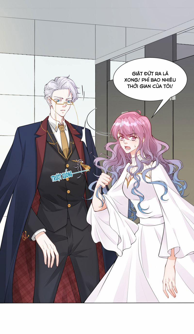 Món Quà Của Apolo 2 trang 13