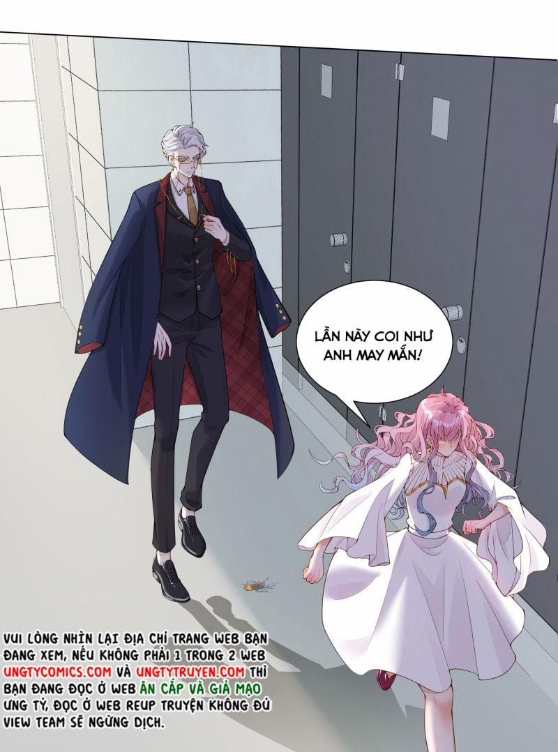 Món Quà Của Apolo 2 trang 14