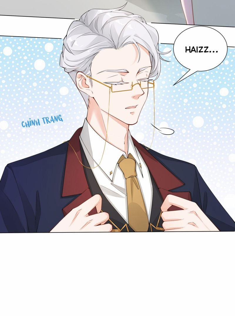 Món Quà Của Apolo 2 trang 15