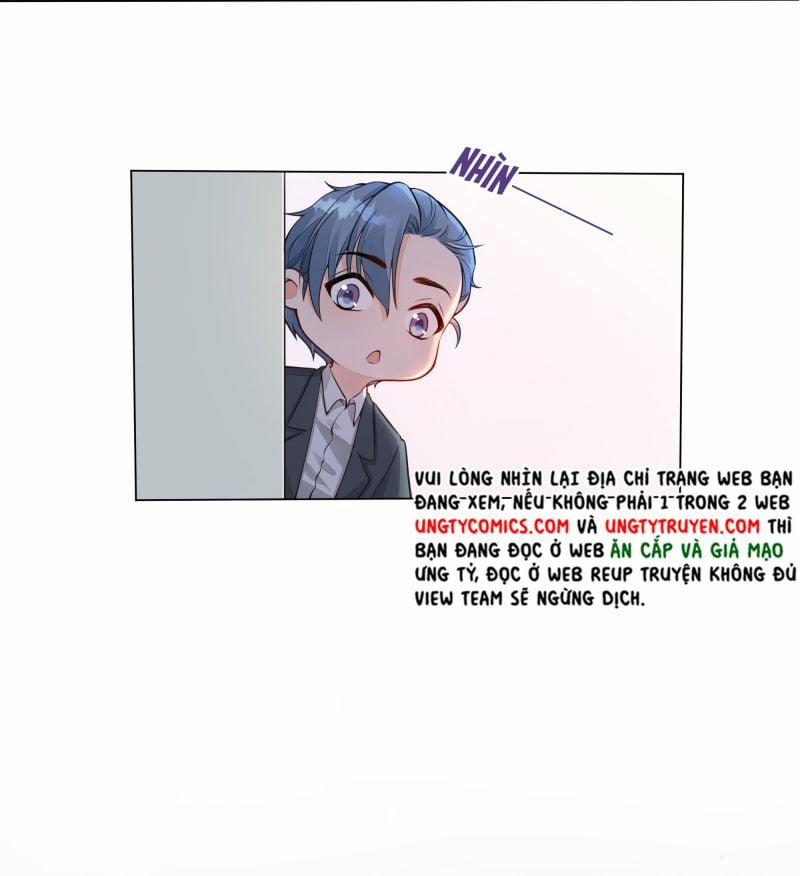 Món Quà Của Apolo 2 trang 18