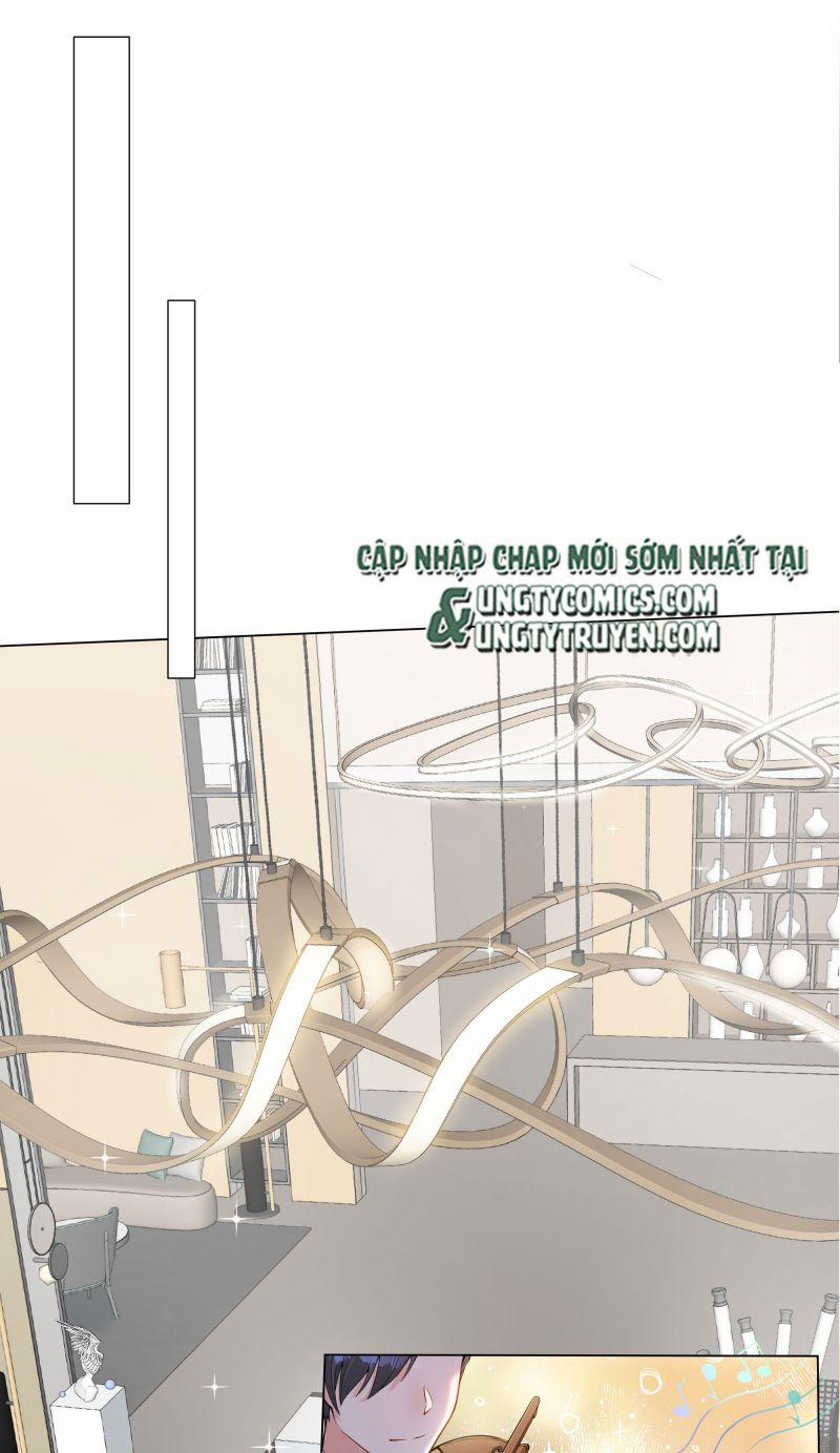 Món Quà Của Apolo 2 trang 20