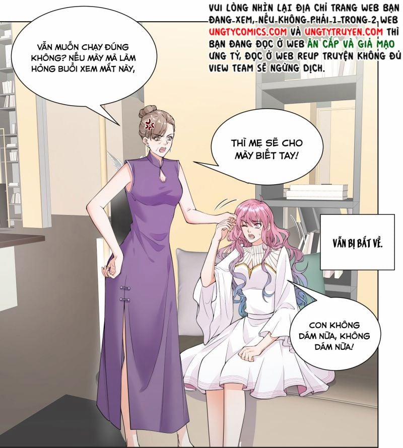 Món Quà Của Apolo 2 trang 22