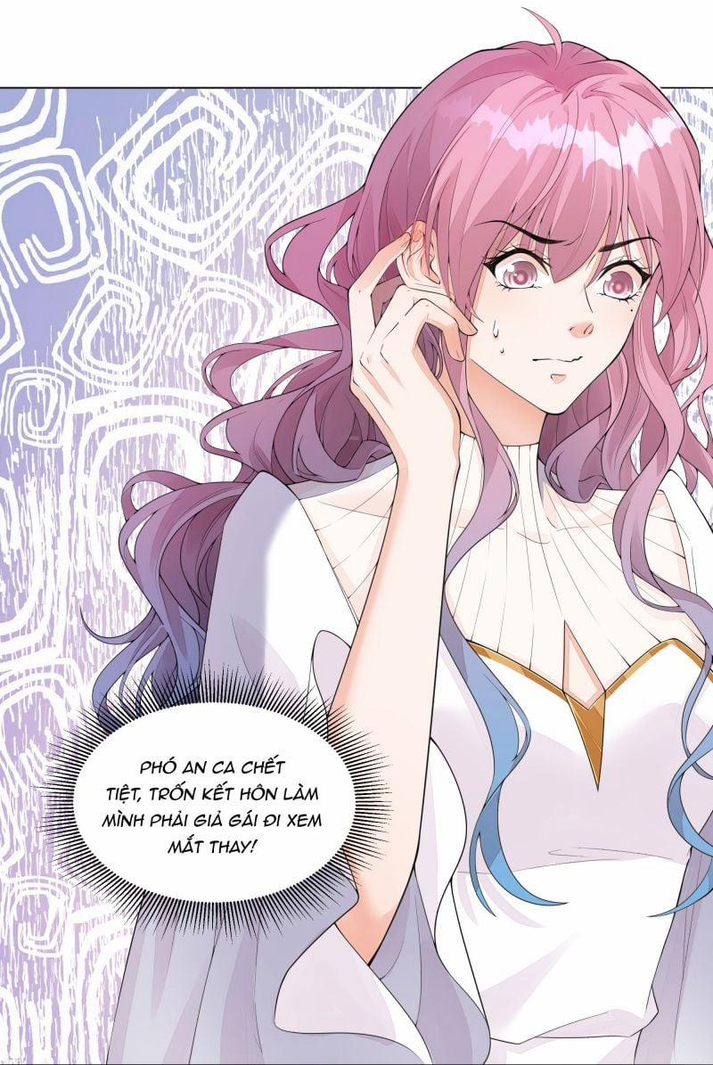 Món Quà Của Apolo 2 trang 23