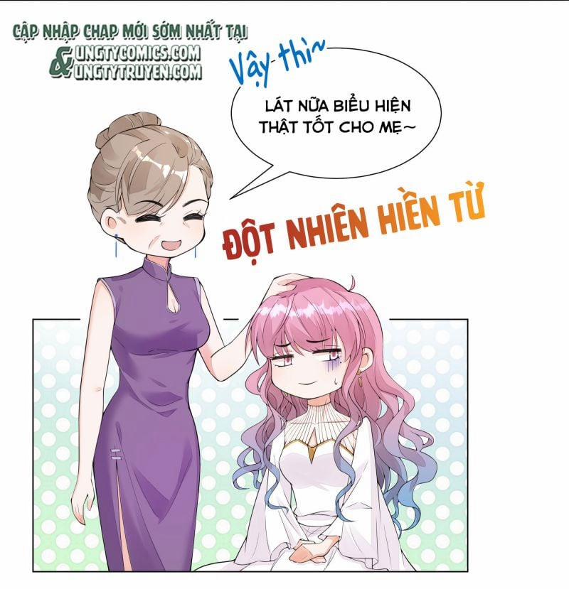 Món Quà Của Apolo 2 trang 24