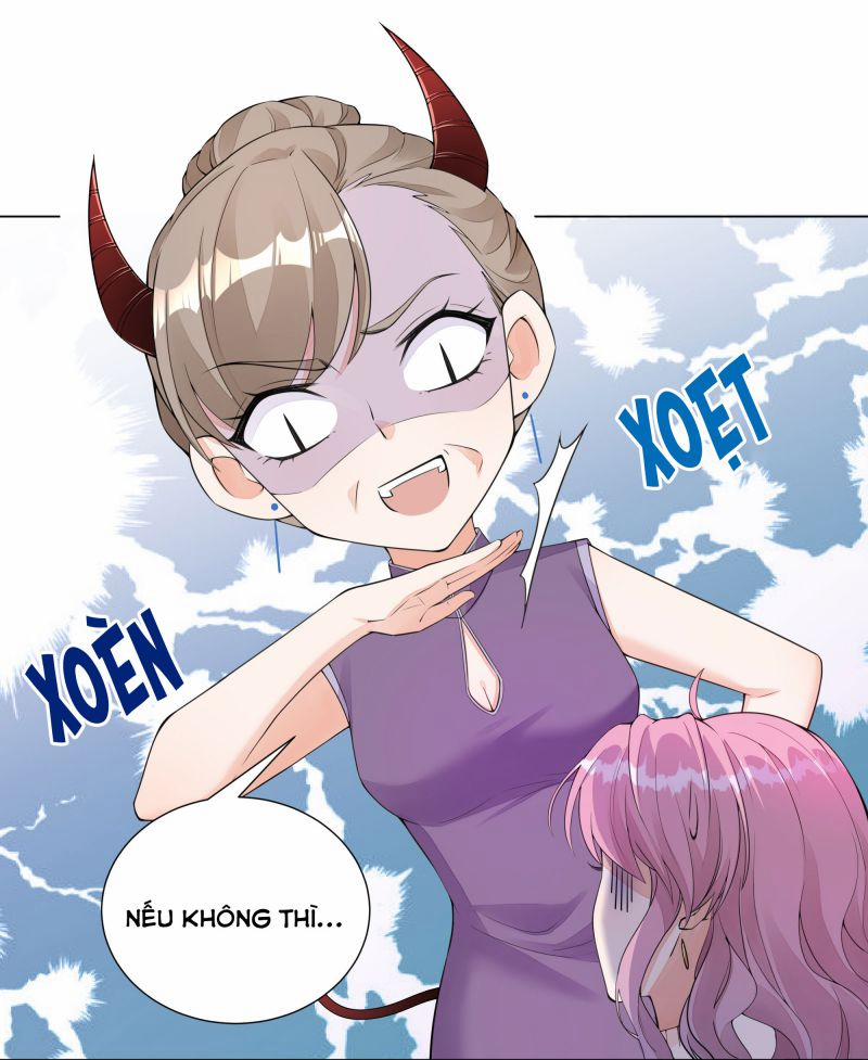 Món Quà Của Apolo 2 trang 25