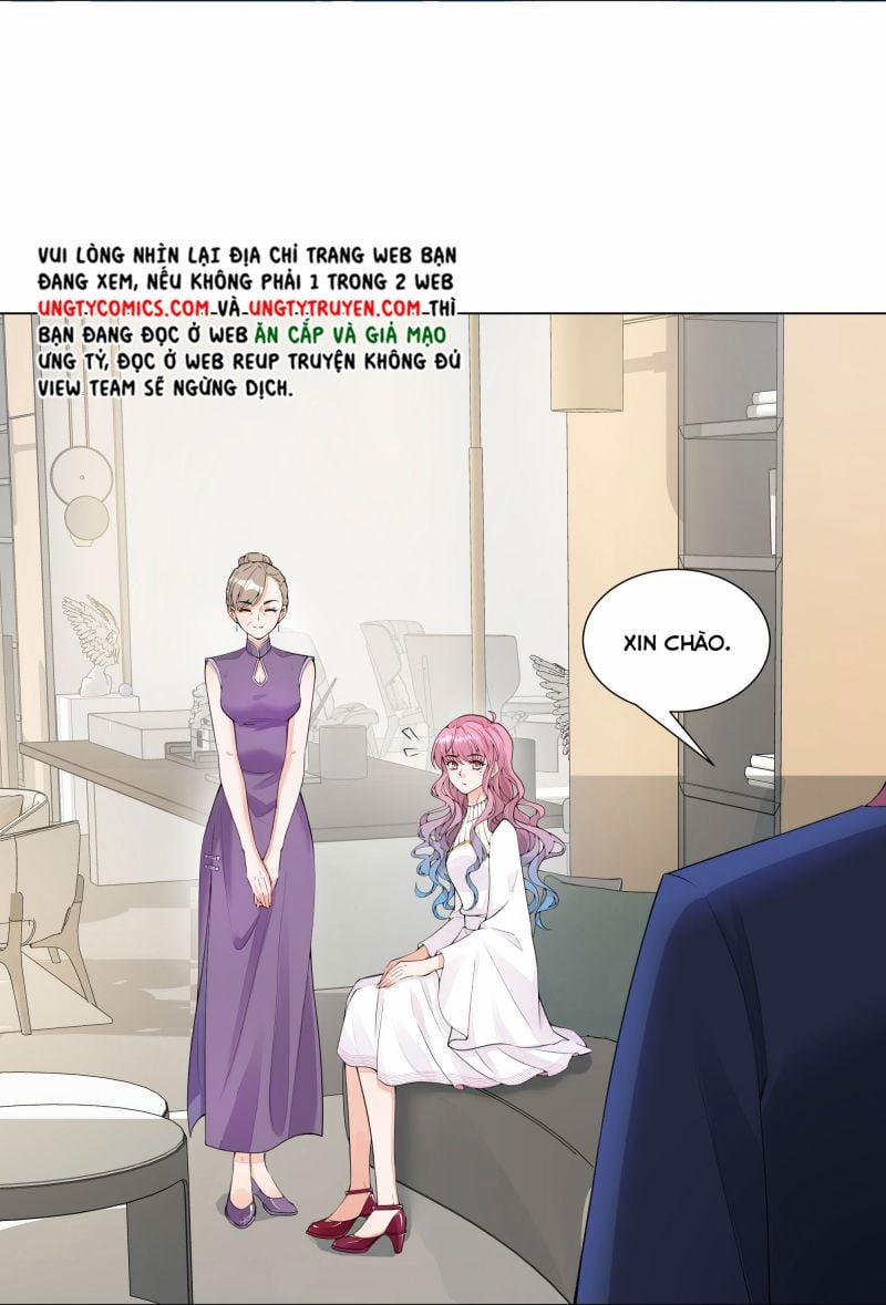 Món Quà Của Apolo 2 trang 26