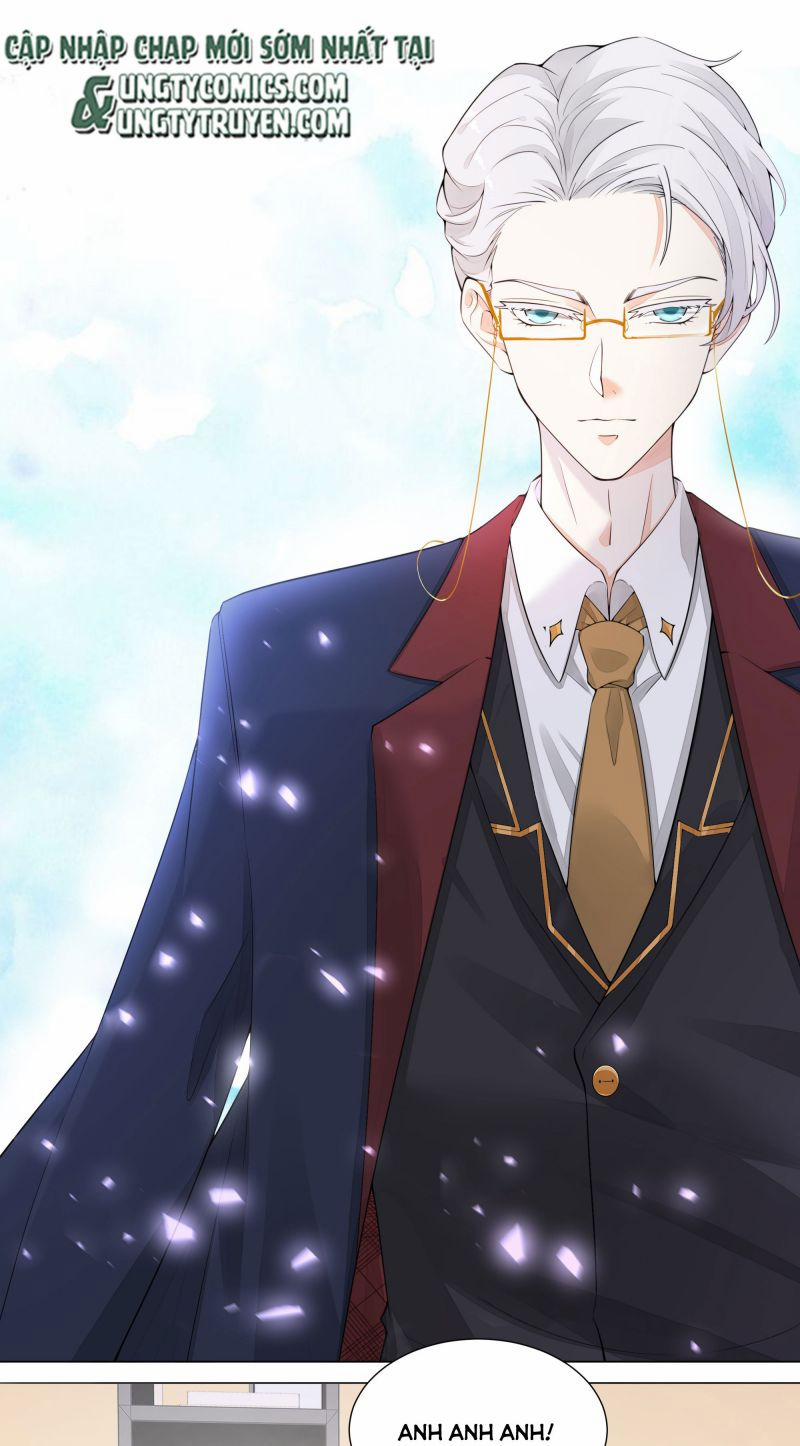 Món Quà Của Apolo 2 trang 28