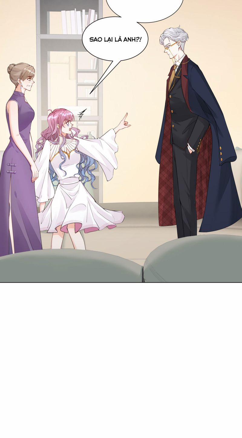 Món Quà Của Apolo 2 trang 29