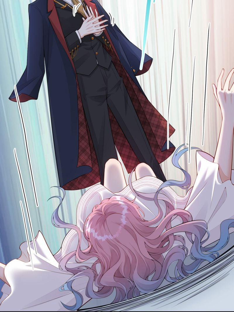 Món Quà Của Apolo 2 trang 3