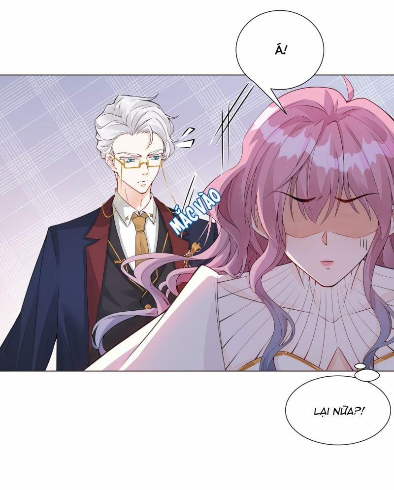 Món Quà Của Apolo 2 trang 7