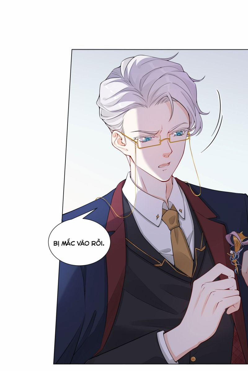 Món Quà Của Apolo 2 trang 9