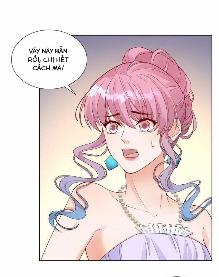 Món Quà Của Apolo 20 trang 10