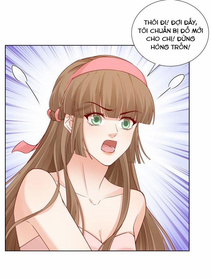 Món Quà Của Apolo 20 trang 11