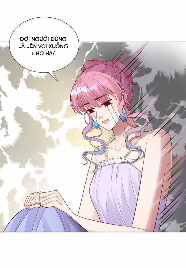 Món Quà Của Apolo 20 trang 14