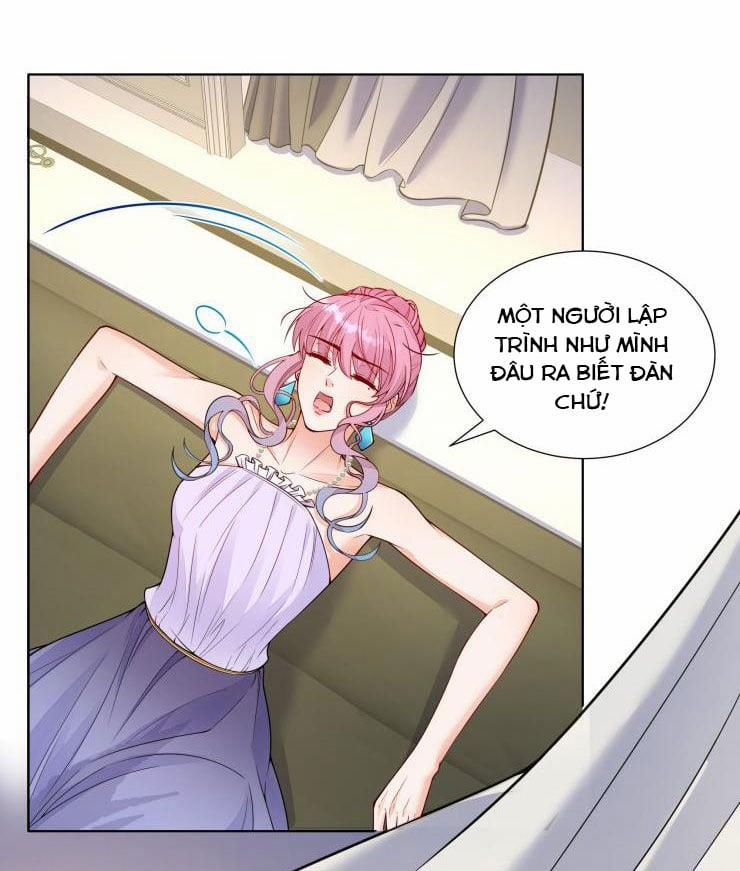 Món Quà Của Apolo 20 trang 15