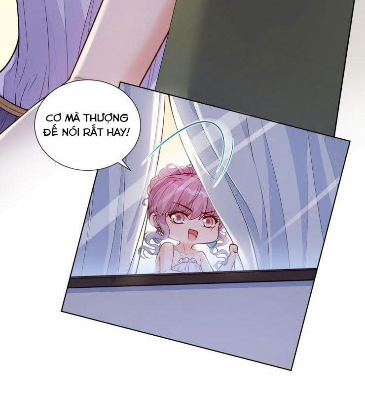 Món Quà Của Apolo 20 trang 17