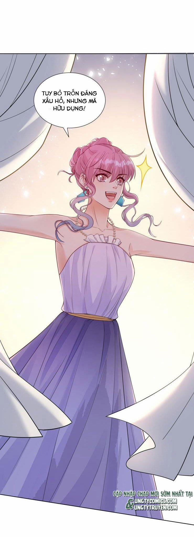 Món Quà Của Apolo 20 trang 19