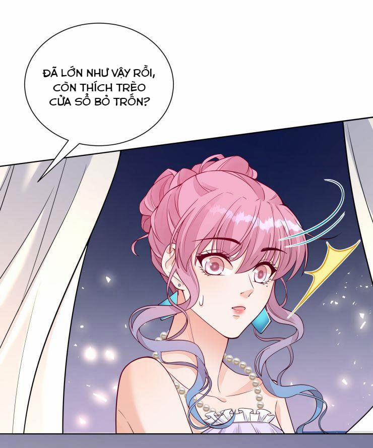 Món Quà Của Apolo 20 trang 20