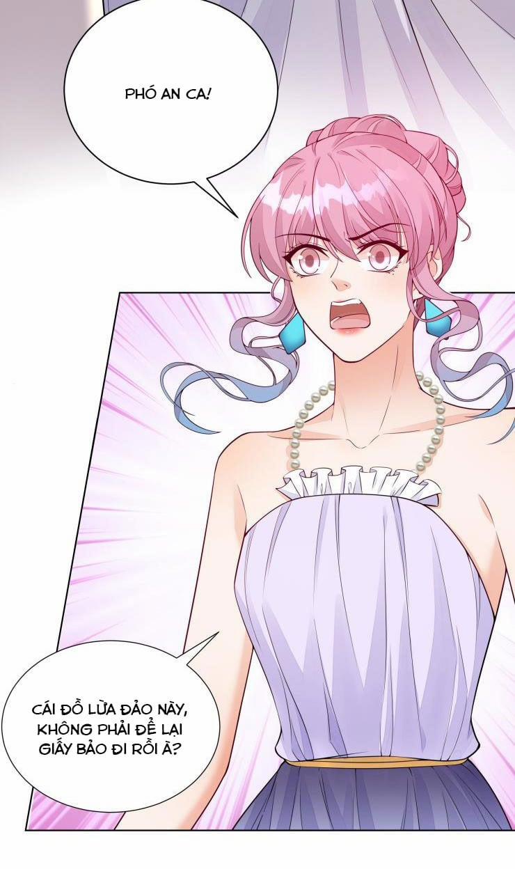 Món Quà Của Apolo 20 trang 23